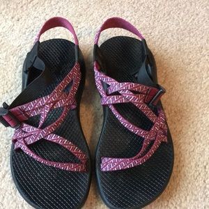 Chaco sandals